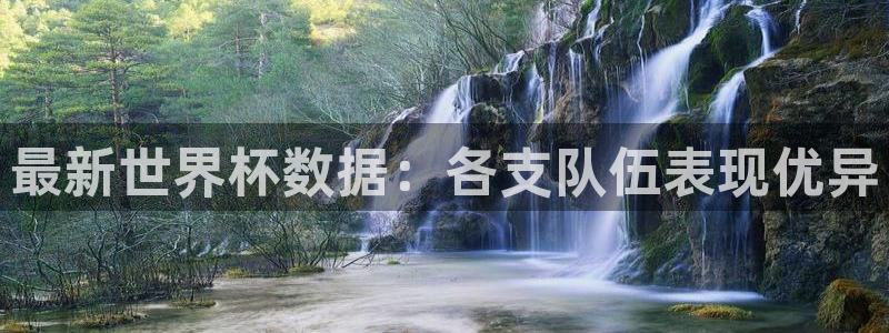 足球世界杯时间：最新世界杯数据：各支队伍表现优异