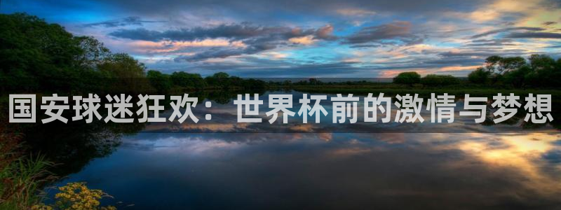 世界杯预选赛赛程表：国安球迷狂欢：世界杯前的激情与梦想